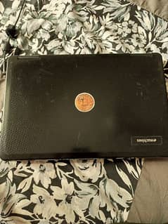 Emachines Laptop Dual Core In Good Condition 0