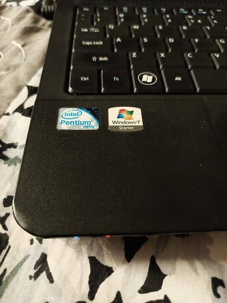 Emachines Laptop Dual Core In Good Condition 3