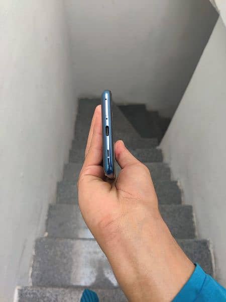OnePlus 9 128Gb Single Sim 9/10 6