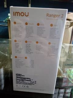 IMOU Ranger 2 0