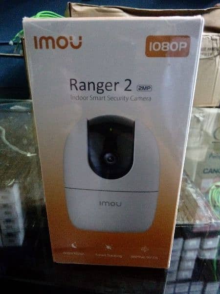 IMOU Ranger 2 2