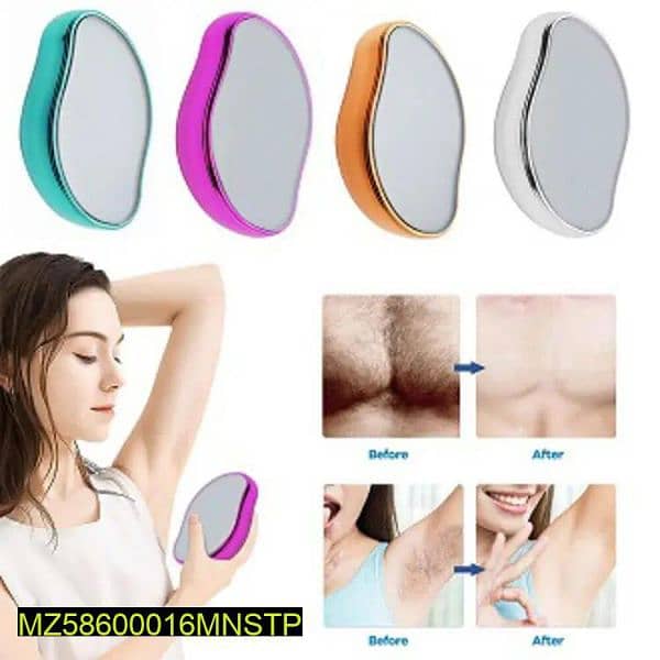Body hairs removal, DM for order and more details, cash on delivery 4