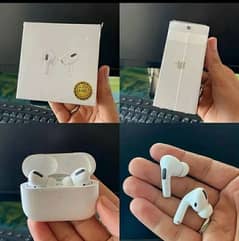 Airpods pro best sound quality and best battery timing