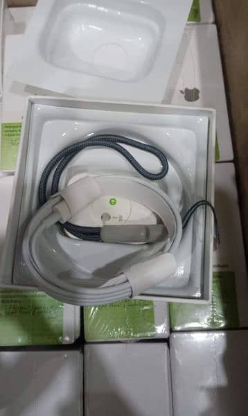 airpods pro 2nd generation ANC with free lanyard 1