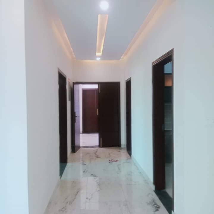 Brend New Apartment Available For Rent In Askari 11 Sec D Lahore 3