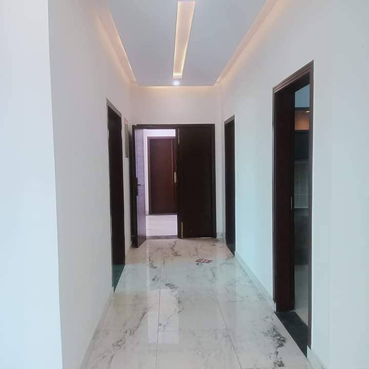Brend New Apartment Available For Rent In Askari 11 Sec D Lahore 4
