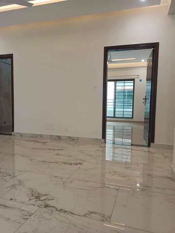 Brend New Apartment Available For Rent In Askari 11 Sec D Lahore 15
