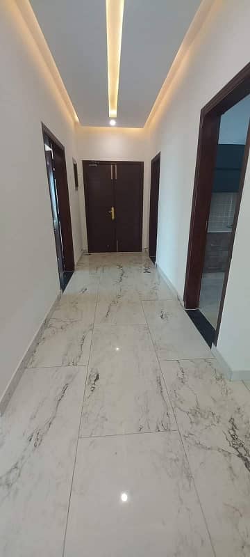 Brend New Apartment Available For Rent In Askari 11 Sec D Lahore 26