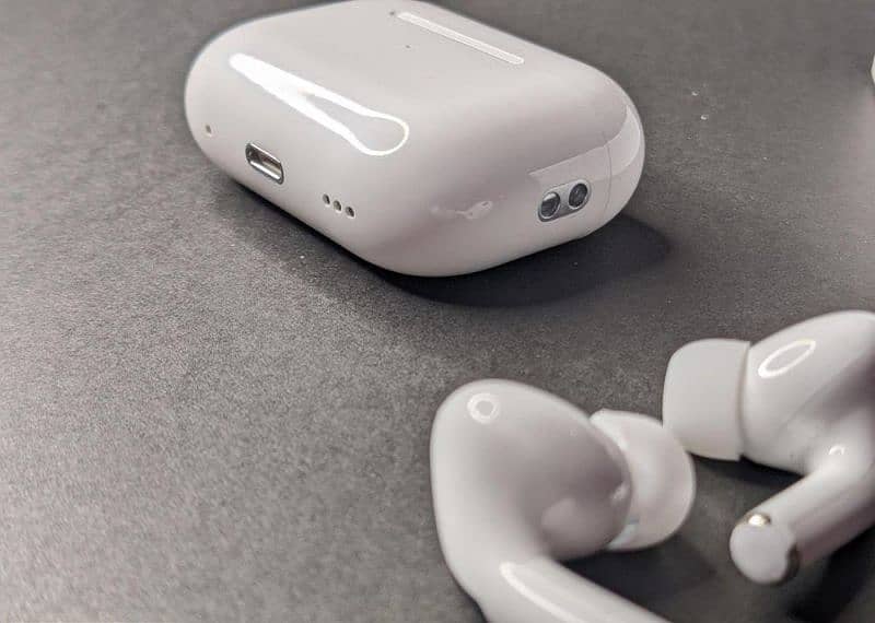 Airpods pro 2 8