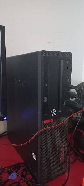 Selling a pc 5
