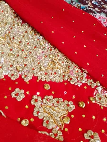 bridal lehenga 0