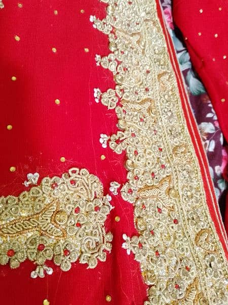 bridal lehenga 7