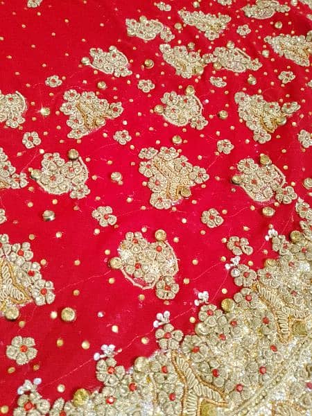 bridal lehenga 10