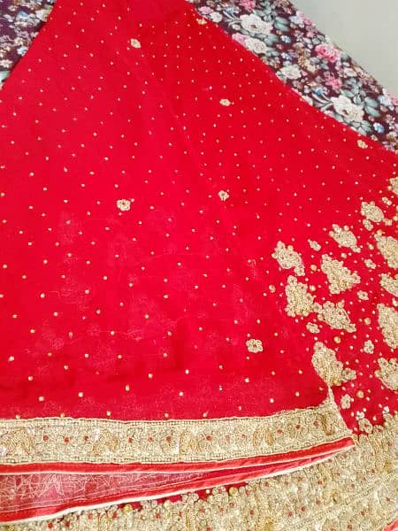 bridal lehenga 11