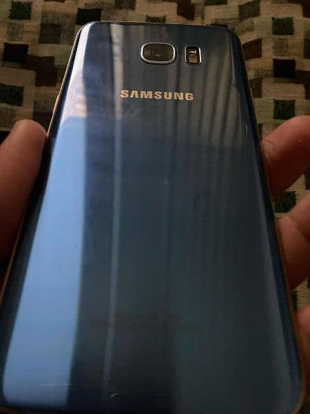 Samsung galaxy s7 edge 1