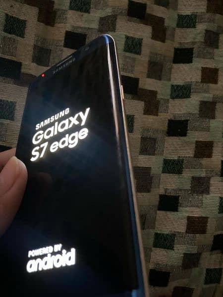 Samsung galaxy s7 edge 2