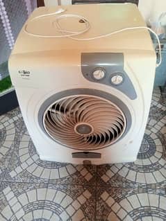 air cooler super asia ECM 600 fresh cool