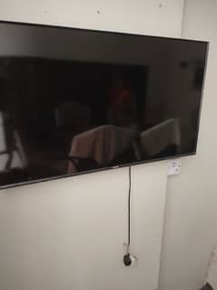 original Samsung led 42 inch not android