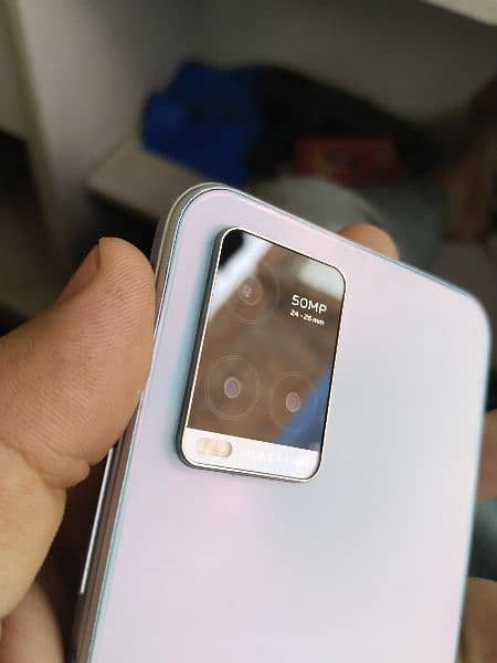 Vivo. Y33S 8/128Gb 11