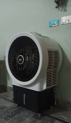 Super Asia Room Air Cooler JC777 Plus 0