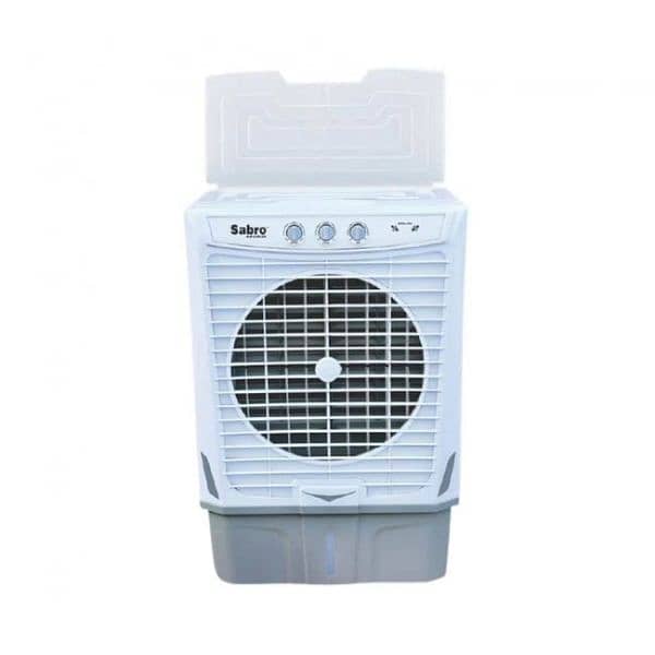 Sabro Air cooler 1
