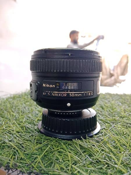 Nikon lens 2