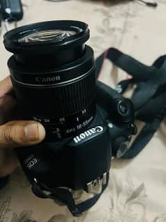Canon 1200D for sale 0