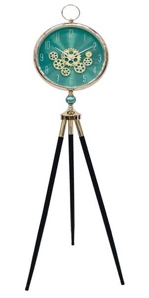 stand wall clock 1
