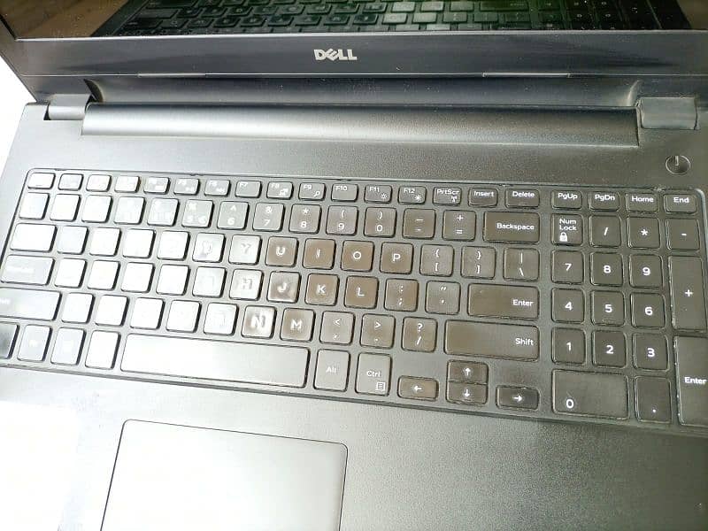 Dell Inspiron 3542 i3 4th Gen. Good condition. 6