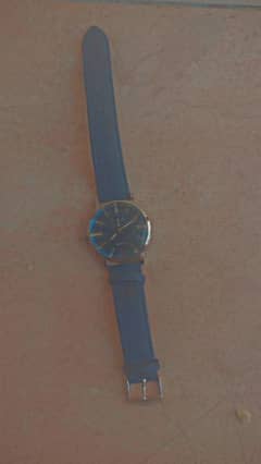 Yeh new watch hai Eid ki offer cheap price mein