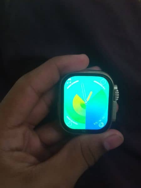 smart watch ultra 9 6