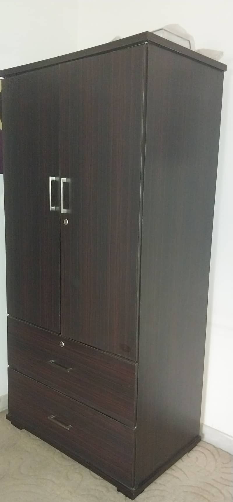 Cupboard for clothes 1