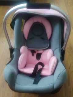 Baby cot and baby walker  for sale