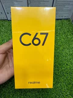 Realme C67 128Gb