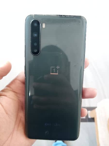 OnePlus Nord 5G Exchange possible with good phone s10 4