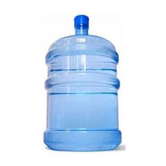 Mineral Water 19 Litre for Despensors
