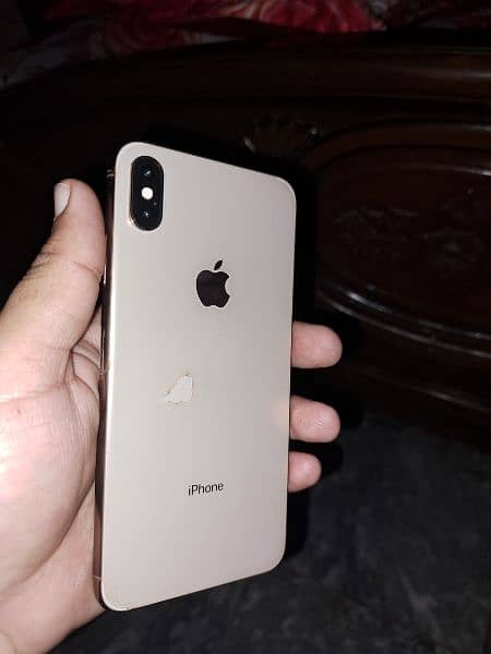 IPhone XS Mix 0