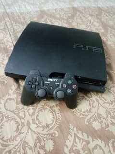 PS3 NEW CONDITION FOR SALE