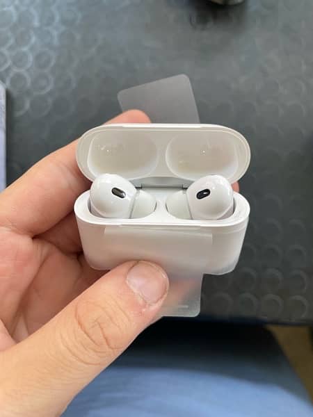Airpods Pro 2nd Generation Earbuds Bluetooth Wireless 2