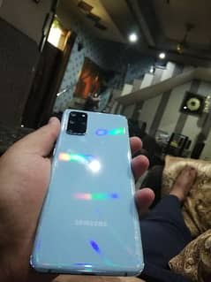 Samsung galaxy S20+