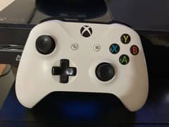 xbox one s controller