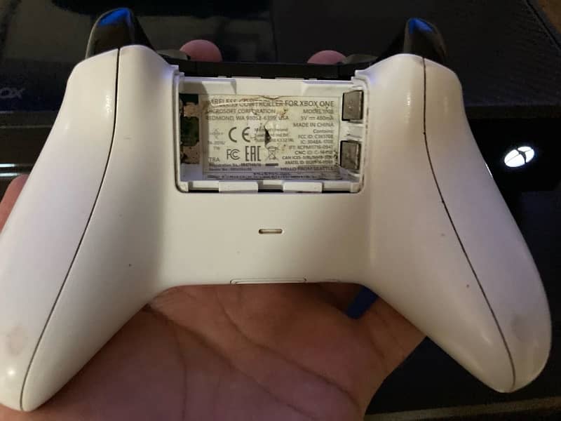 xbox one s controller 1