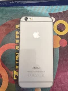iPhone 6 16GB pta approved