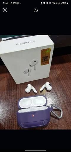 iphone airpods pro 2, 2nd generation, type c one