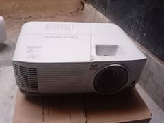 ViewSonic Projector hardly 2 to 3 time used 0