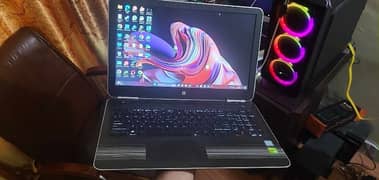 core i5 7200U, 940mx laptop for exchange with gaming laptop