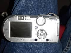 sony digital camera 0