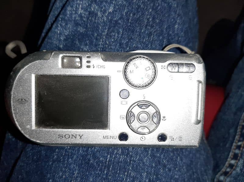 sony digital camera 0