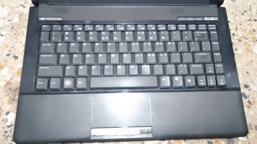 Shadow Laptop (Core- 2-Duo) 2