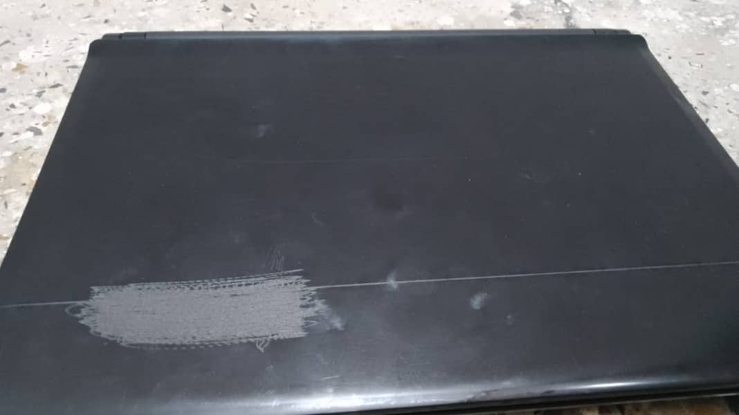 Shadow Laptop (Core- 2-Duo) 5